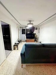 Blk 6 Everton Park (Bukit Merah), HDB 3 Rooms #548890041